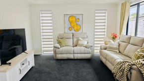 Stylish Home Away from Home